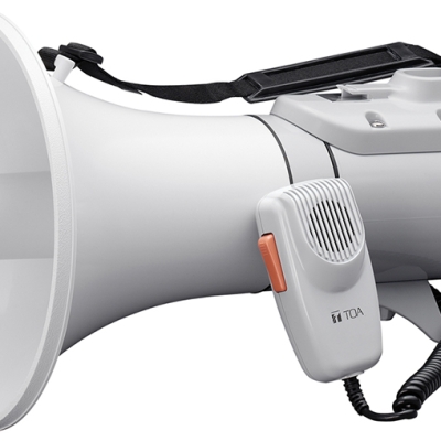 Megaphone đeo vai TOA ER-2215