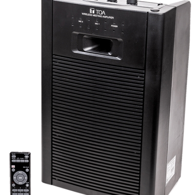 Tăng âm di động: WA-1830M-AS