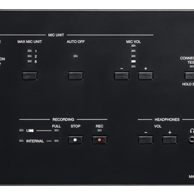 Bộ Điều Khiển Trung Tâm TS-D1000-MU