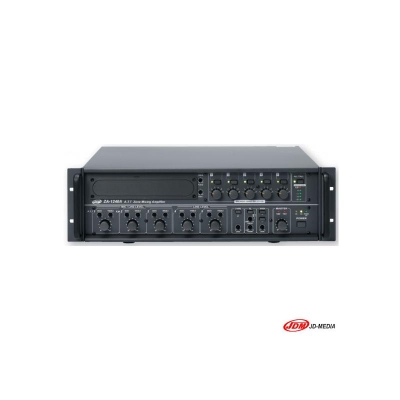 Amply Jdm 6 zone 480W