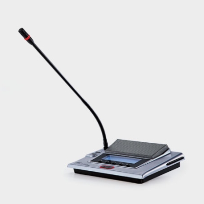 CS-120DU The Delegate Unit