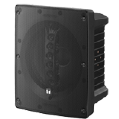 Hệ thống loa dải đồng trục TOA HS-1200BT