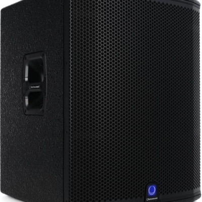 Subwoofer iQ18B