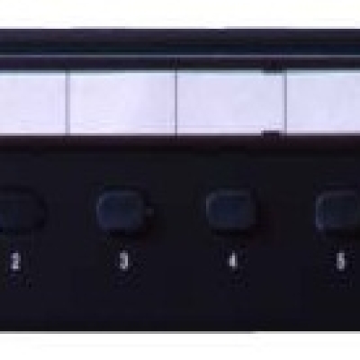 Bộ chọn vùng loa