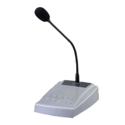 Micro thông báo TOA PM-222