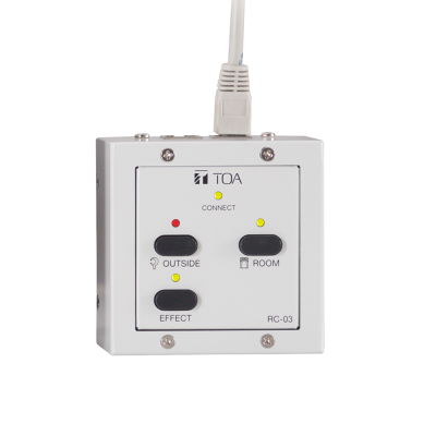 Bảng điều chỉnh từ xa RC-03