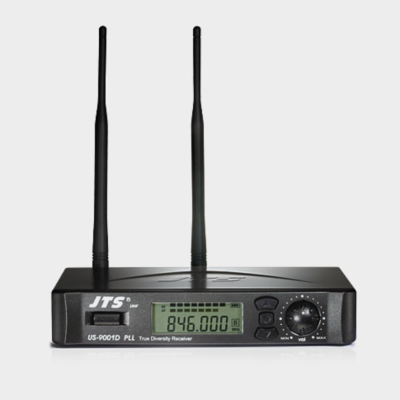 MICRO BIỂU DIỄN KHÔNG DÂY US-9001D JTS