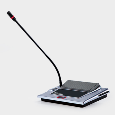 CS-120CH The Chairman Unit