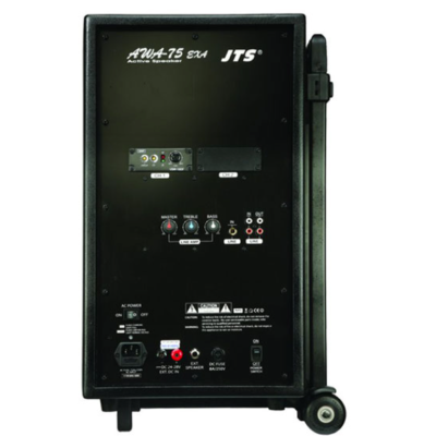 LOA LIỀN AMPLY AWA-75 JTS
