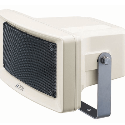LOA NÉN DẢI RÔNG CHỐNG NƯỚC CS-154 TOA