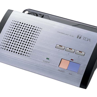 MÁY CHỦ TỊCH TS-901 TOA