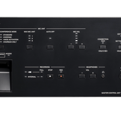Bộ Điều Khiển Trung Tâm TS-D1100-MU