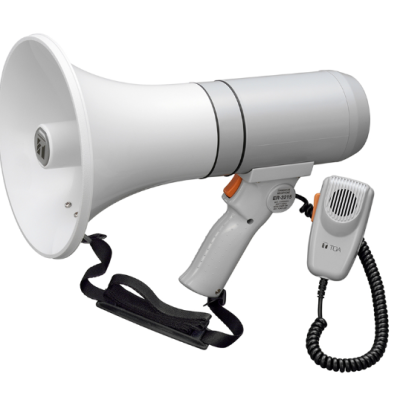 Megaphone cầm tay TOA ER-3215