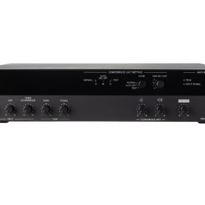 Bộ trung tâm liền công suất 120W: TS-7912D-AS