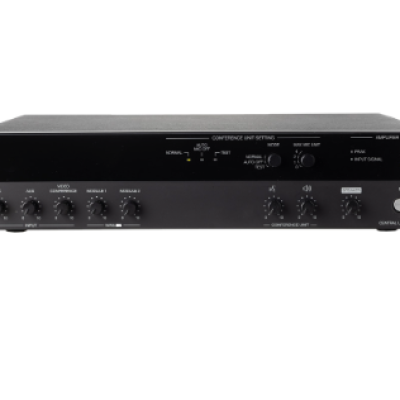 Bộ trung tâm liền công suất 120W: TS-7912DW-AS
