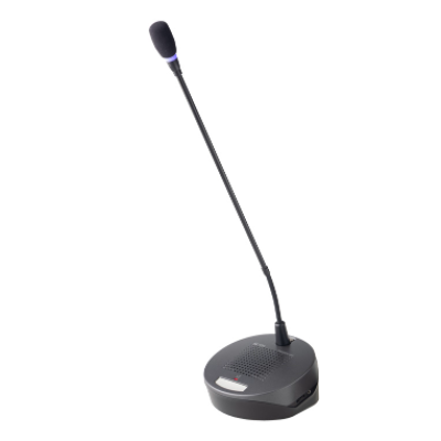 Máy đại biểu kèm micro cần dài: TS-792L-AS