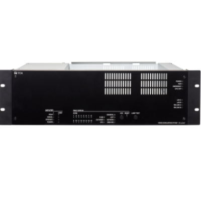 Bộ điều khiển tích hợp 16 vùng loa: VX-3016F