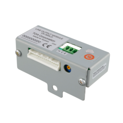 Mô-đun ngõ ra mức LINE: VX-300LO