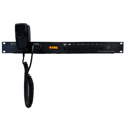 Bộ phát tin nhắn khẩn cấp: FV-208EV-AS