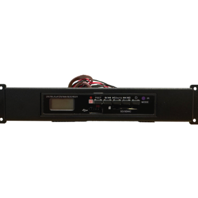 Mô-đun phát nhạc nền: MP-300-AS