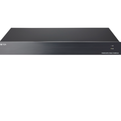 BỘ CẤP NGUỒN HỆ THỐNG FV200PS