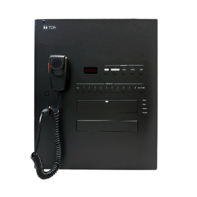 Hệ thống âm thanh di tản treo tường: FV-2148W-AS
