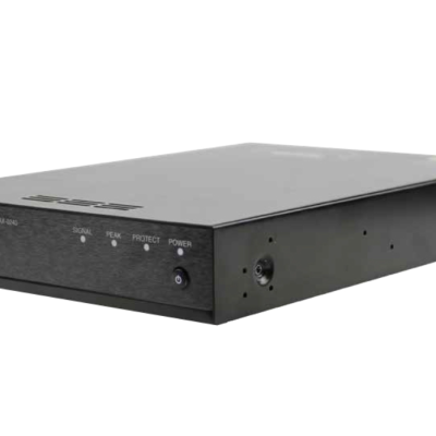 Tăng âm công suất 240W: TOA AX-0240