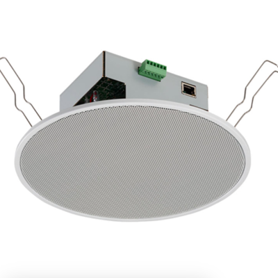 Loa gắn trần IP: TOA IP-A1PC238