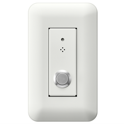 Micro gắn tường: TOA IP-A1MP