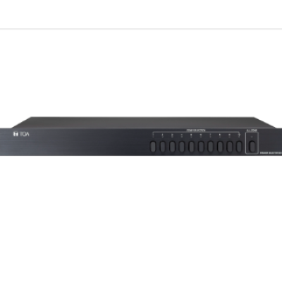 Bộ lựa chọn vùng loa: SS-1010