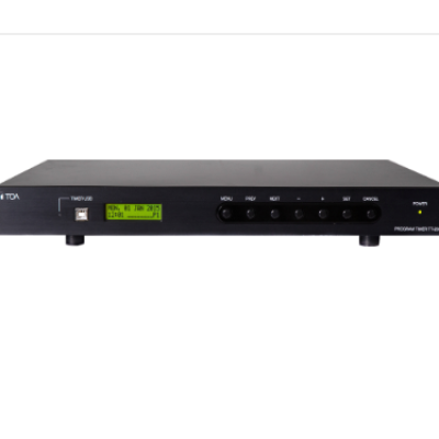 Bộ lập trình thời gian: TT-208-AS