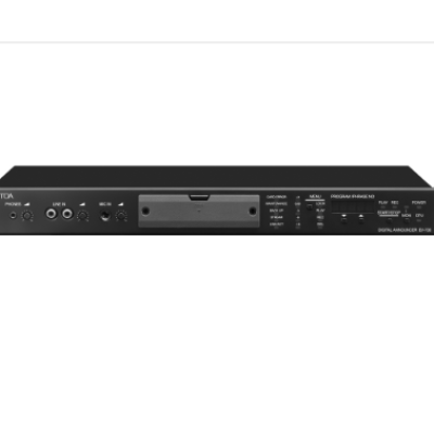 Bộ lưu bản tin ghi âm sẵn kỹ thuật số: EV-700