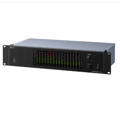 Bộ giám sát tín hiệu âm thanh 16 kênh: MP-16