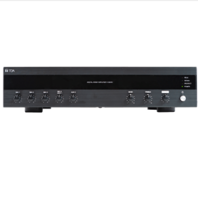 Tăng âm số liền Mixer: A-3224D-AS