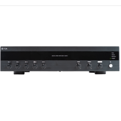 Tăng âm số liền Mixer: A-3248D-AS