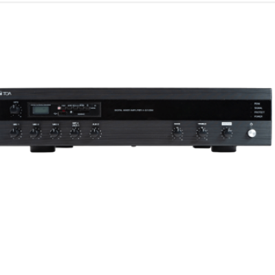 Tăng âm số liền Mixer với MP3: A-3212DM-AS