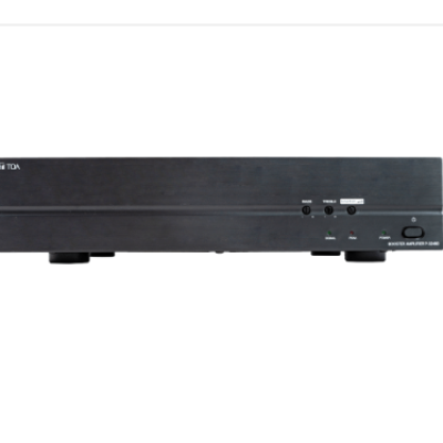 Tăng âm mở rộng công suất: P-3248D-AS