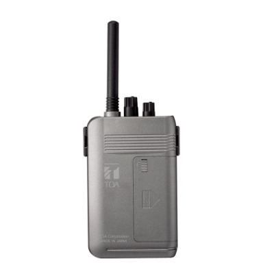 Bộ thu di động: WT-2100
