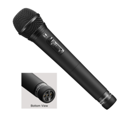 Micro cầm tay không dây TOA WM-5265