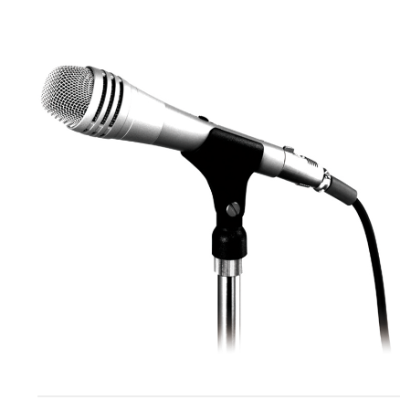 MICRO CẦM TAY CÓ DÂY DM-1500 TOA