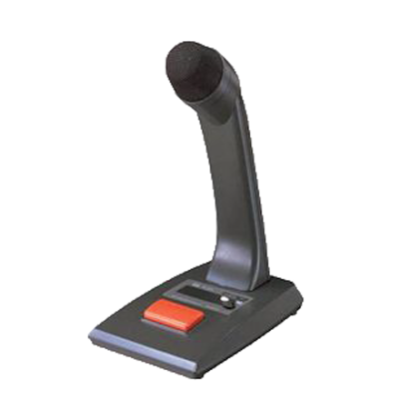 MICRO THÔNG BÁO PM-660 TOA