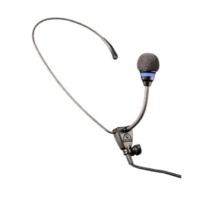 Micro đeo cổ: EM-362-AS