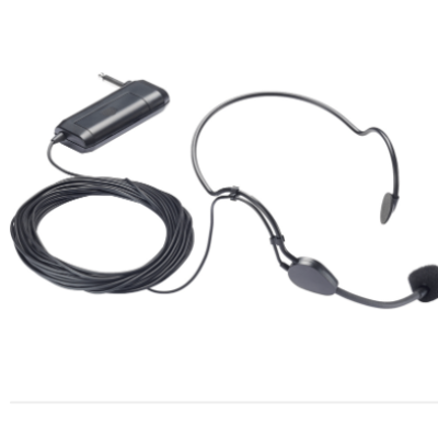 Micro choàng đầu: EM-370HS-AS