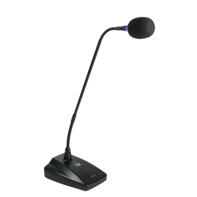 Micro cổ ngỗng độ nhạy cao: EM-380-AS
