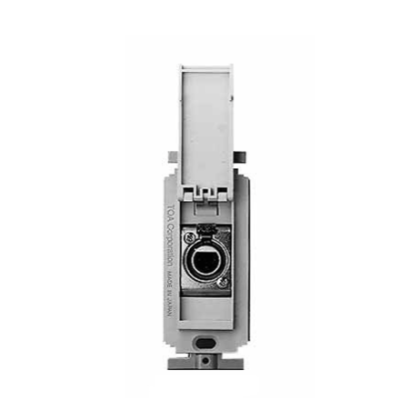 Cổng cắm micro YM-3CF