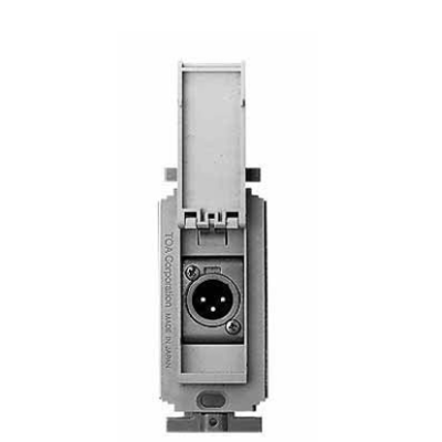 Cổng cắm micro YM-3CM