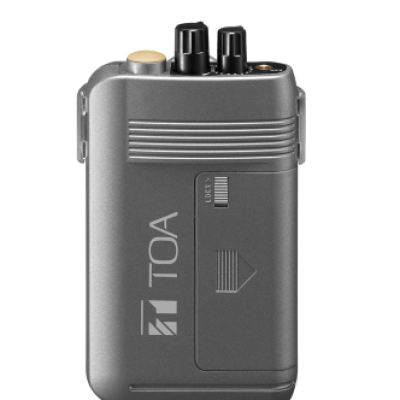 Bộ thu không dây di động: WT-5100