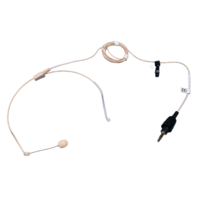 Micro choàng đầu: YP-M5000H-AS