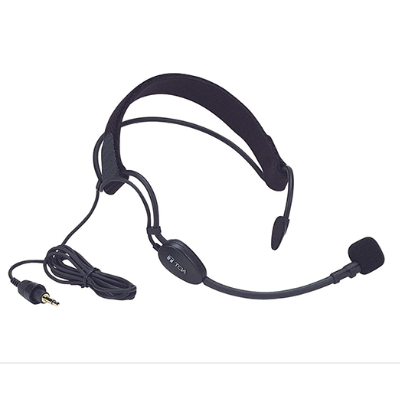 Micro choàng đầu: WH-4000A