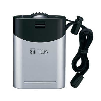 Micro hồng ngoại không dây cầm tay: IR-300M